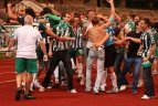 2011.08.14 "Ekranas" - "Žalgiris" 1:2