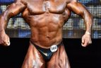 IFBB pasaulio vyrų kultūrizmo čempionatas .
