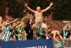 2011.08.14 "Ekranas" - "Žalgiris" 1:2