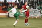 2013 metų LFF Supertaurės laimėtojas - Vilniaus "Žalgiris"
