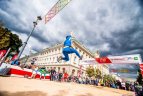 „Sveuikas miestas“ Vilniuje sportą padarė madingu.