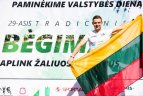 „Sveuikas miestas“ Vilniuje sportą padarė madingu.