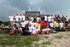 Plaukimo maratonas