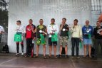 Plaukimo maratonas
