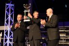 2013 m. Lietuvos futbolo sezono uždarymas Kėdainiuose