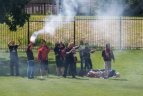 Marijampolė. 37-asis fanų turnyras