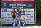 Motokrosas Panevėžyje.
