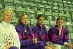 Lilehameris 1994.