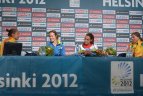 Helsinkis 2012