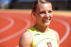 200 m. 1.Silva Pesackaitė (K.) 24.56/+1.3