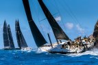 „Les Voiles de St. Barth“ regata