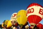 Klaipėdoje ir Gargžduose startuos oro balionų varžybos