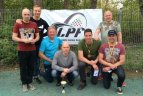„LPF Vasaros taurė 2018“ pirmasis etapas.