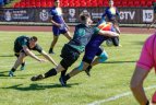 Lietuva – Rumunija 24:19.