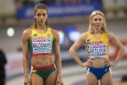 2019 03 01. Europos lengvosios atletikos čempionatas Glazge.