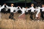Lietuva šokių sūkuryje