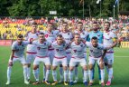 "Trakai" - Tetovo "Shkendija" (Maledonija) 2:1