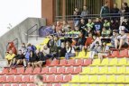 Jurbarko etapas įnešė dar daugiau intrigos