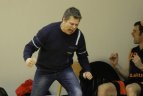Vilniuje rungėsi krepšinio mėgėjai iš penkių šalių