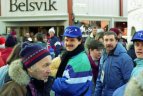 Lilehameris 1994.