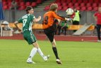 "Žalgiris" - "Dainava" 2:1