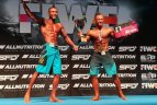 IFBB kultūrizmo ir fitneso turnyras „Diamond cup“