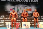 IFBB kultūrizmo ir fitneso turnyras „Diamond cup“