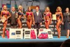 IFBB kultūrizmo ir fitneso turnyras „Diamond cup“