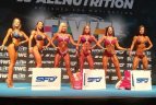 IFBB kultūrizmo ir fitneso turnyras „Diamond cup“