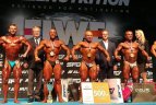 IFBB kultūrizmo ir fitneso turnyras „Diamond cup“