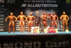 IFBB kultūrizmo ir fitneso turnyras „Diamond cup“