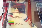 Lilehameris 1994.