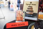 "Pyragų diena" su "Rytu"