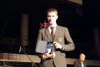 2013 m. Lietuvos futbolo sezono uždarymas Kėdainiuose