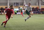 2013 metų LFF Supertaurės laimėtojas - Vilniaus "Žalgiris"