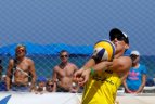 Pasaulio jaunimo čempionatas.