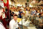 2006 metų Lietuvos krepšinio akimirkos