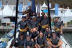 „Les Voiles de St. Barth“ regata