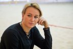 M.Povilaitytė ir K.Virbickaitė pradėjo pasirengimą sezonui.