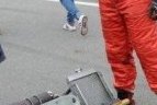Net kelios kartingų varžybos savaitgalį vyko Smalininkuose
