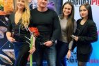 2018 m. Lietuvos kultūrizmo ir kūno rengybos federacijos apdovanojimai.