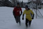 Tradicinis profesijų futbolo turnyras Kačerginėje.