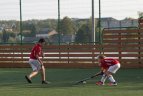 LVŽR Lygos berniukų Šiaurės zonos finalinės varžybos Širvintose