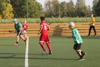 Varžybų akimirka