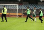 "Žalgiris" - "Dainava" 2:1