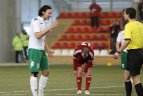 2013 metų LFF Supertaurės laimėtojas - Vilniaus "Žalgiris"