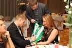 2013 m. sezoną VMFD "Žalgiris" užbaigė liksmai