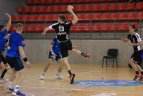 Startavo LRL atkrintamosios varžybos