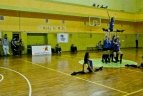 Karavano turnyras.