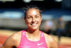 400 m. 1.Eglė Balčiūnaitė (Š.) 53.97 (geriausias sezono rezultatas Lietuvoje, asmeninis rekordas)